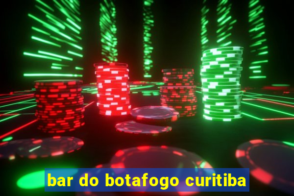 bar do botafogo curitiba